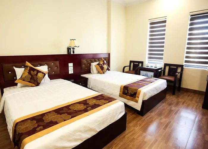 Diamond Hotel *