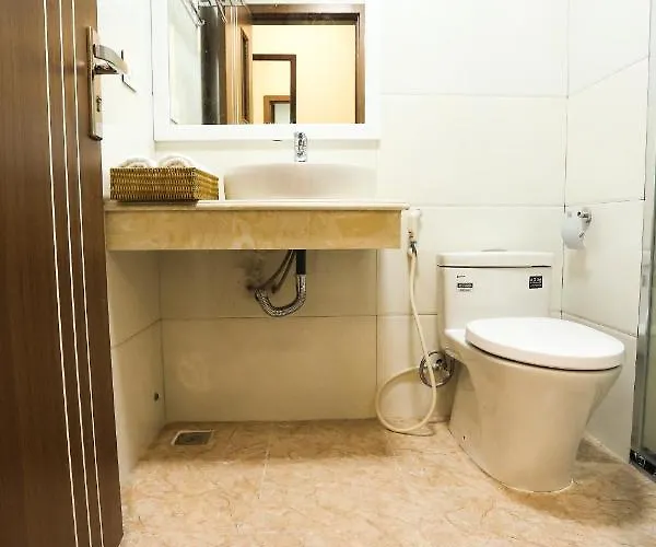 Diamond Hotel Hạ Long