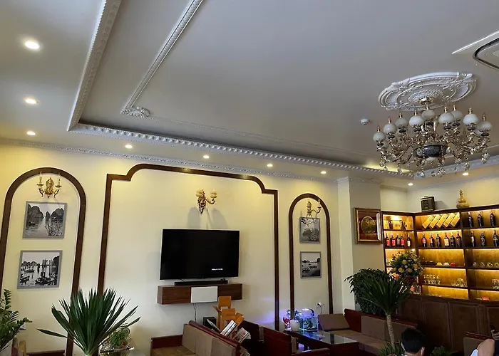 Diamond Hotel *