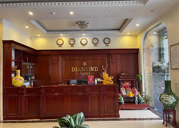 Hotel Diamond *