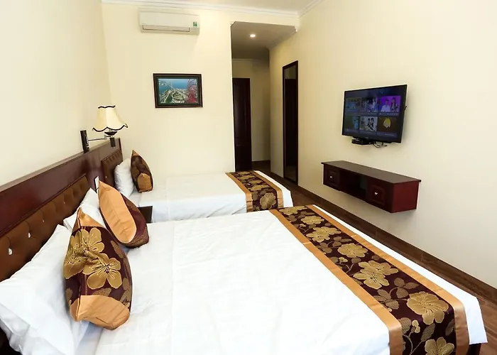 Hotel Diamond *
