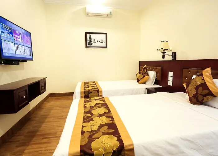 Hotel Diamond *